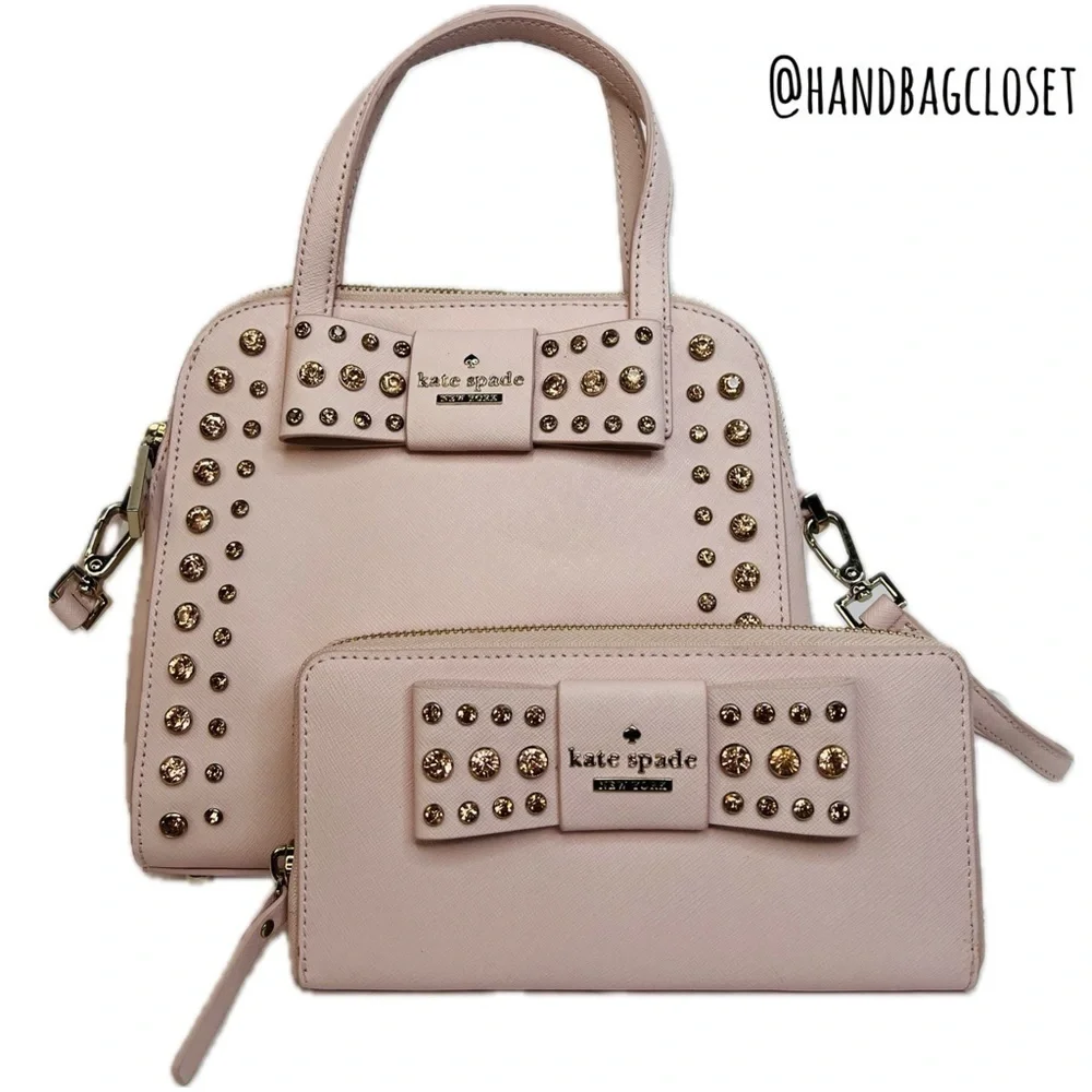 kate spade description pink