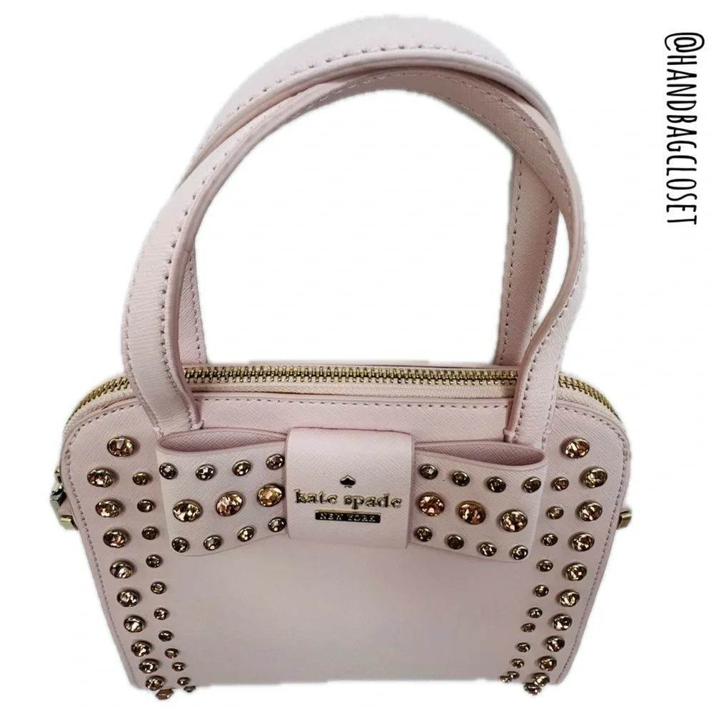 kate spade description pink