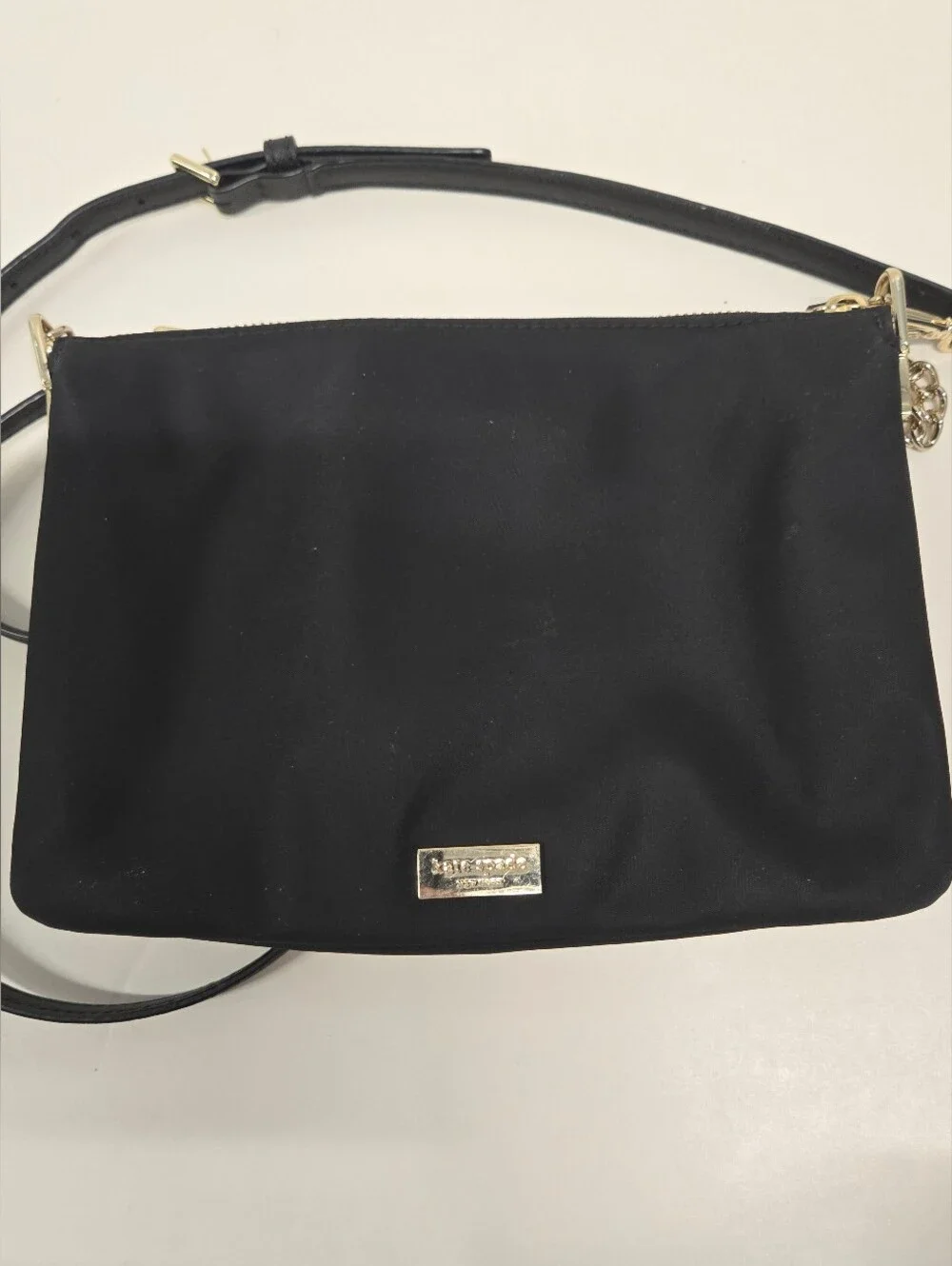 Kate‎ Spade Madelyne Owl Star Bright Crossbody Bag