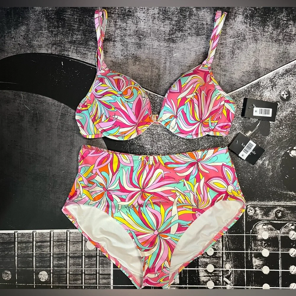 NWT Kate Spade Bikini