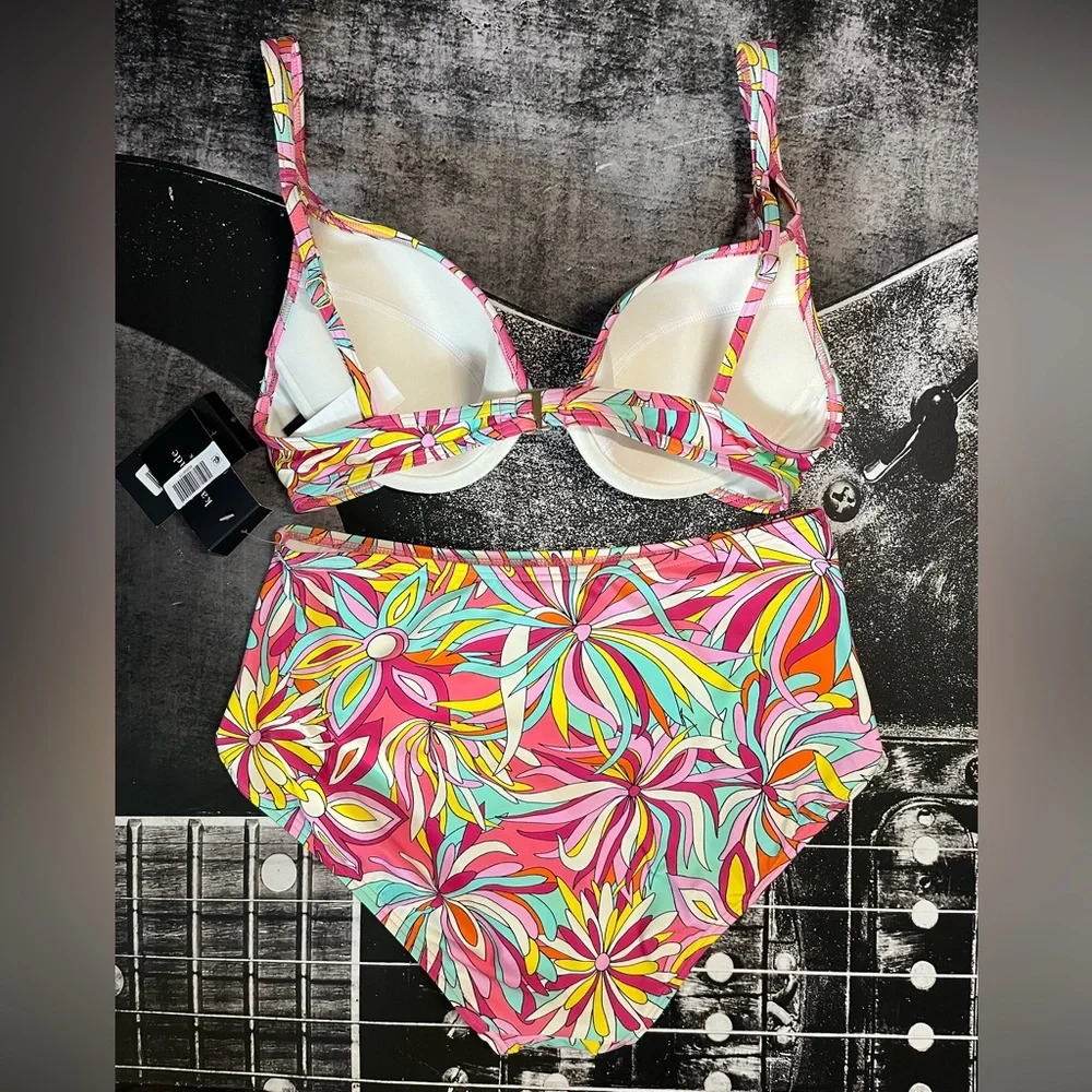 NWT Kate Spade Bikini