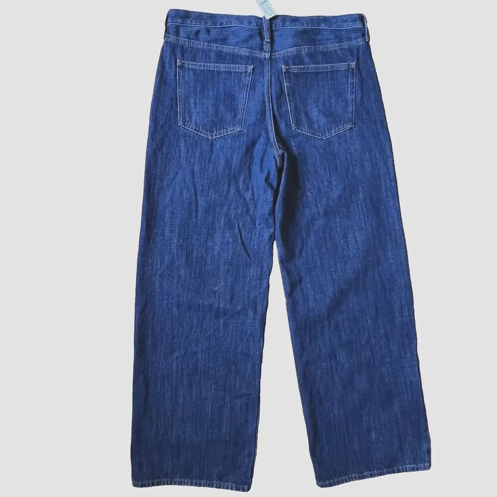 J. Crew from crew