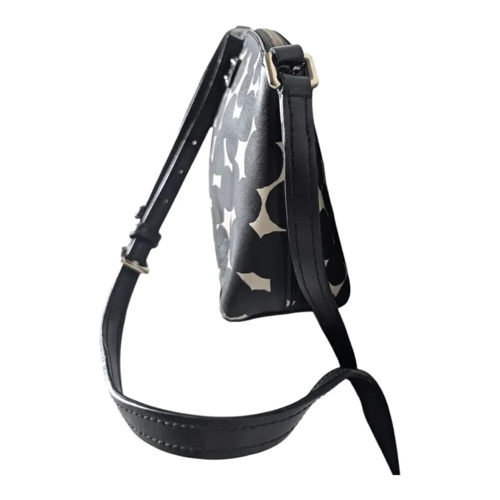 KATE SPADE Grove Street Millie Splodge Dot Crossbody Bag