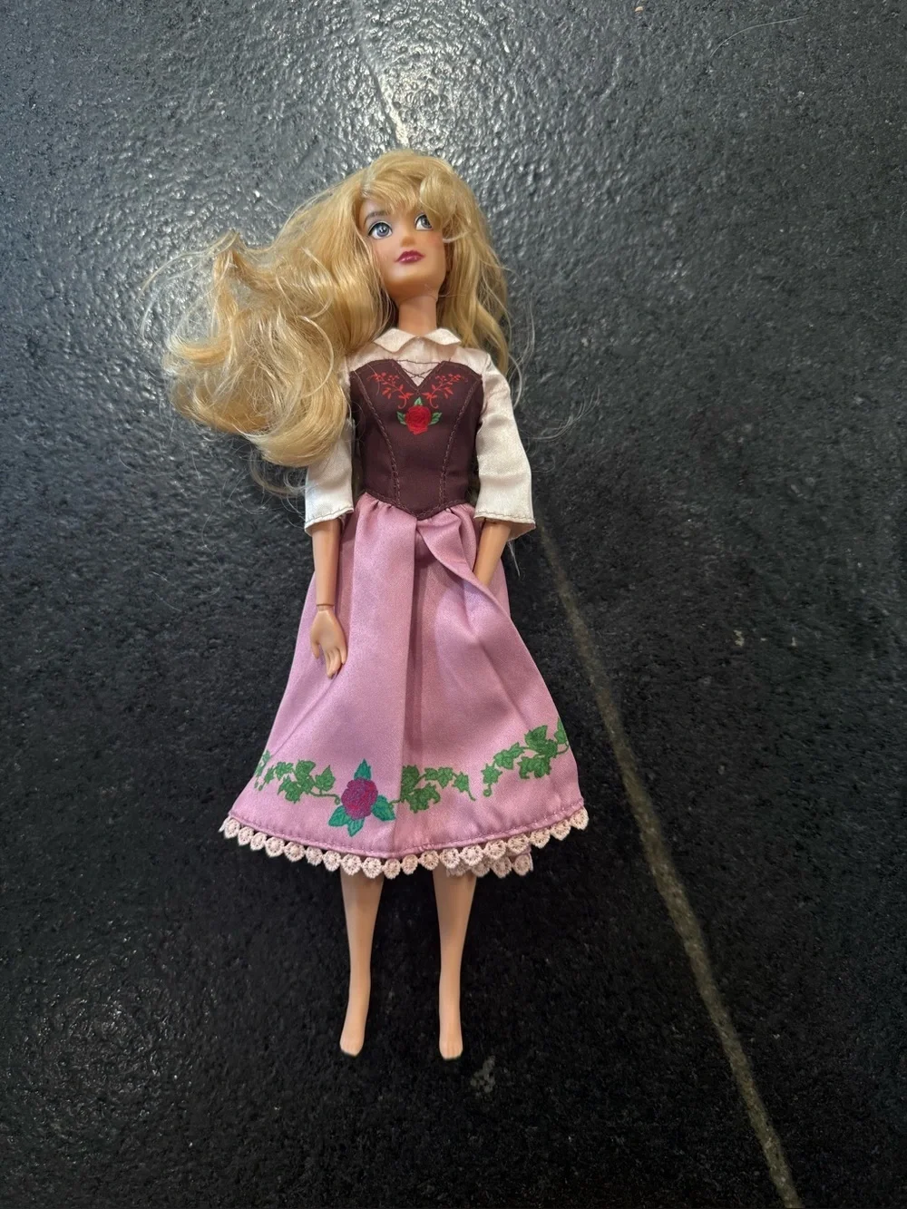 Disney group princess