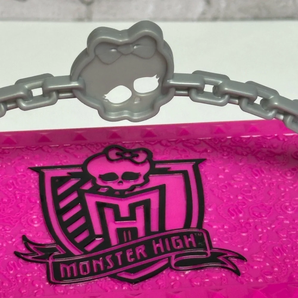 monster high monster high