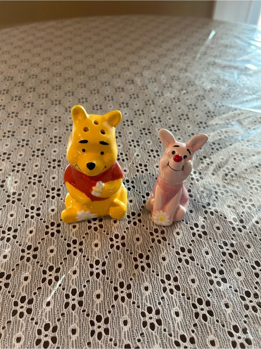 Disney have pink