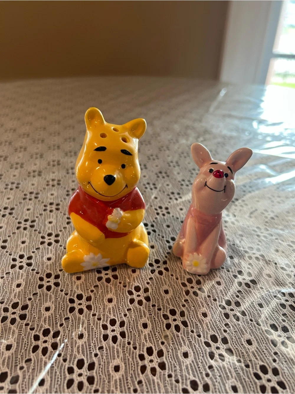 Disney bright piglet