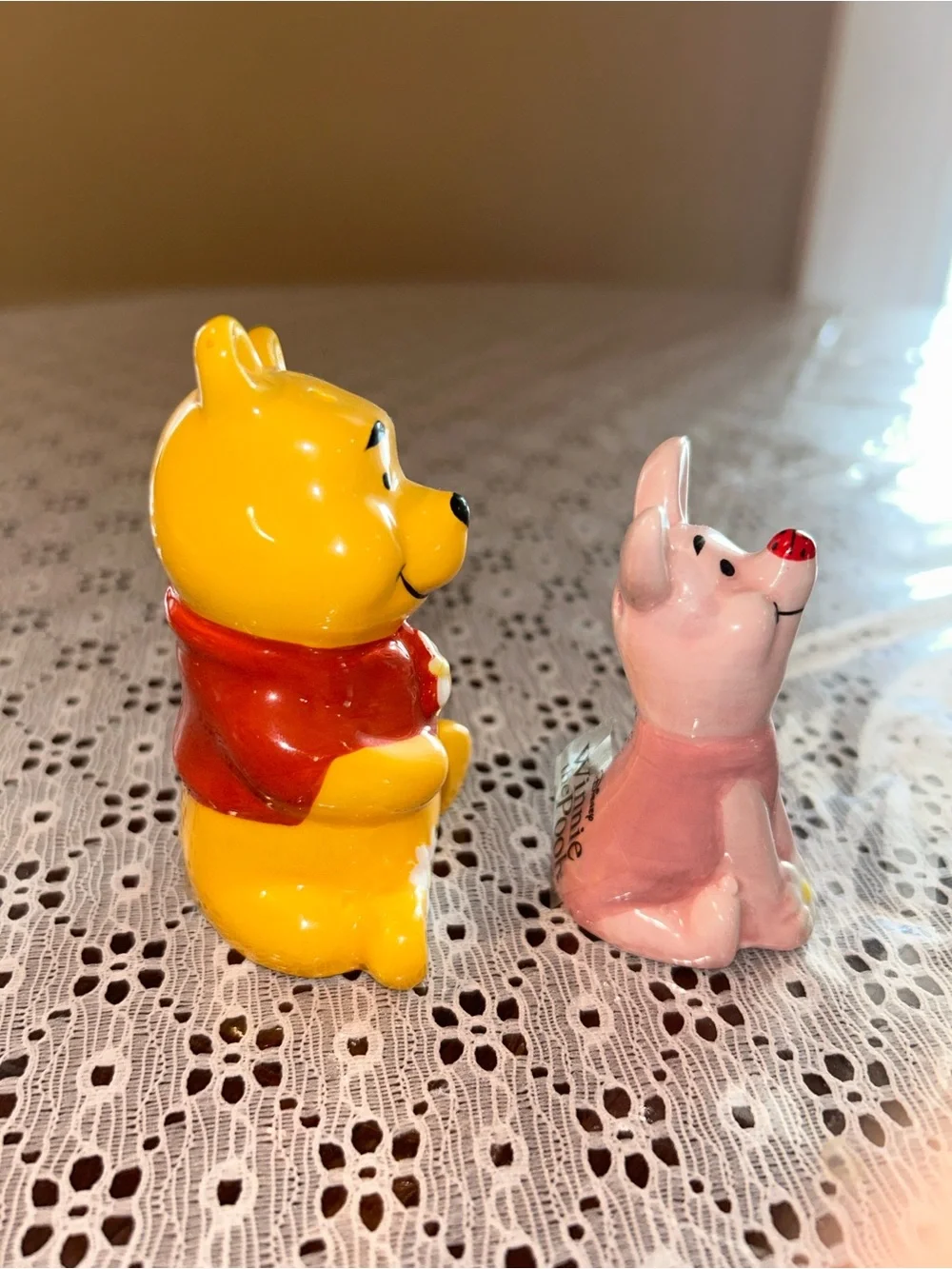 Disney glossy soft