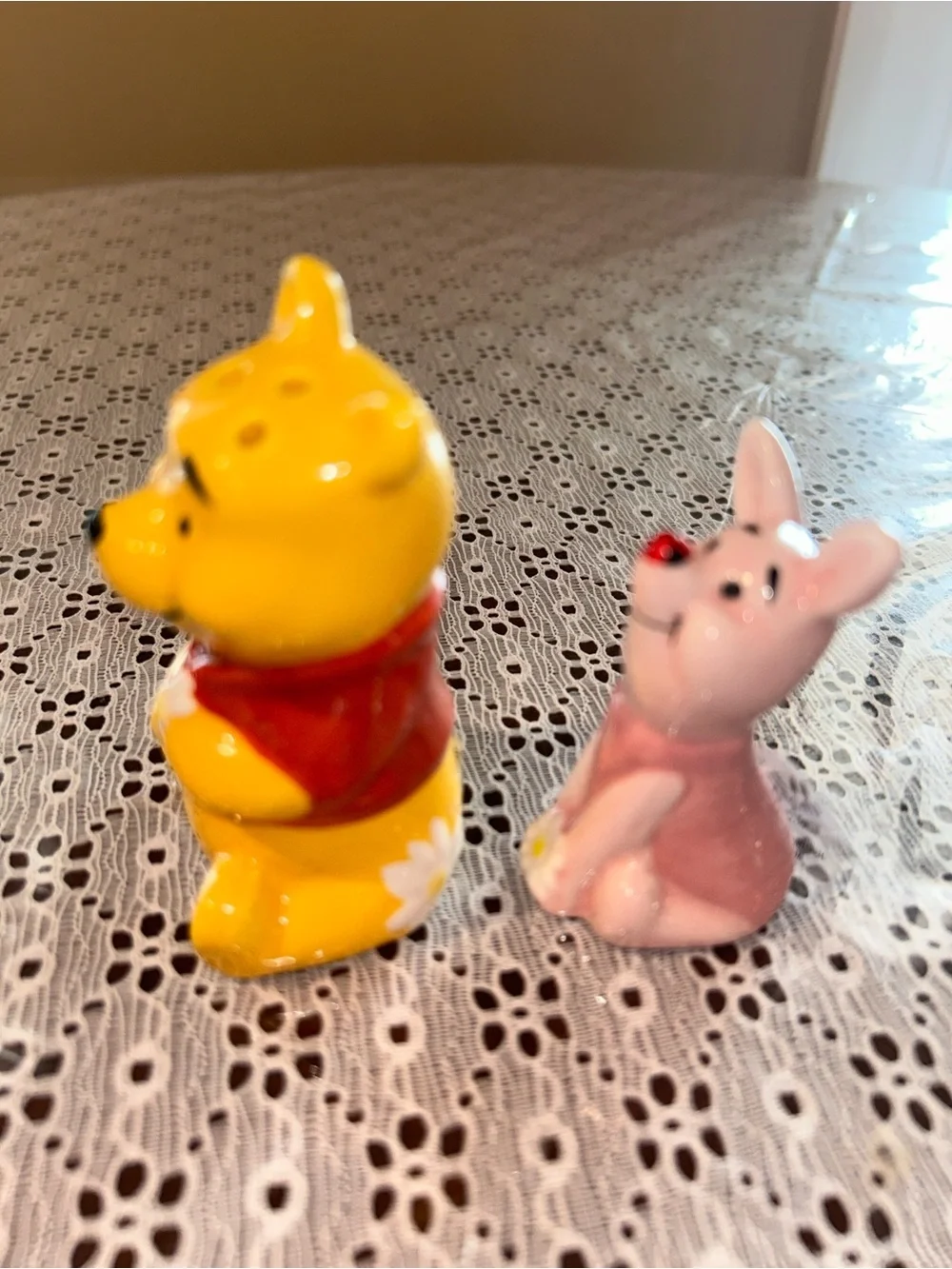 Disney details pepper