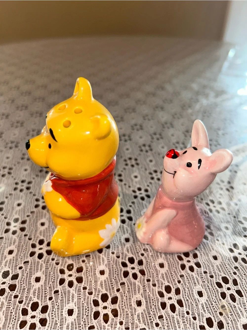 Disney but pink stickers