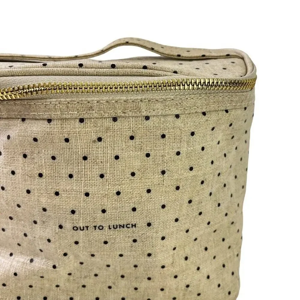 kate spade size secure bag