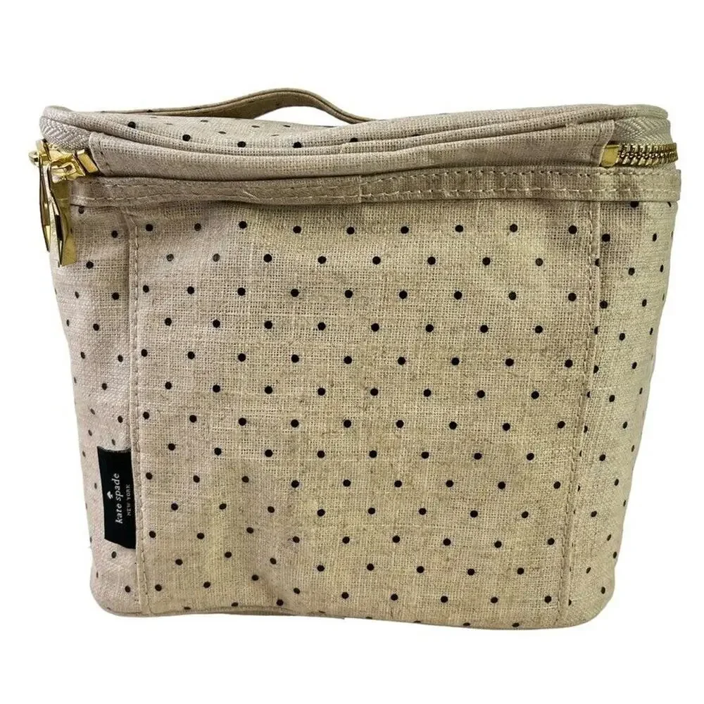 kate spade zippers drop