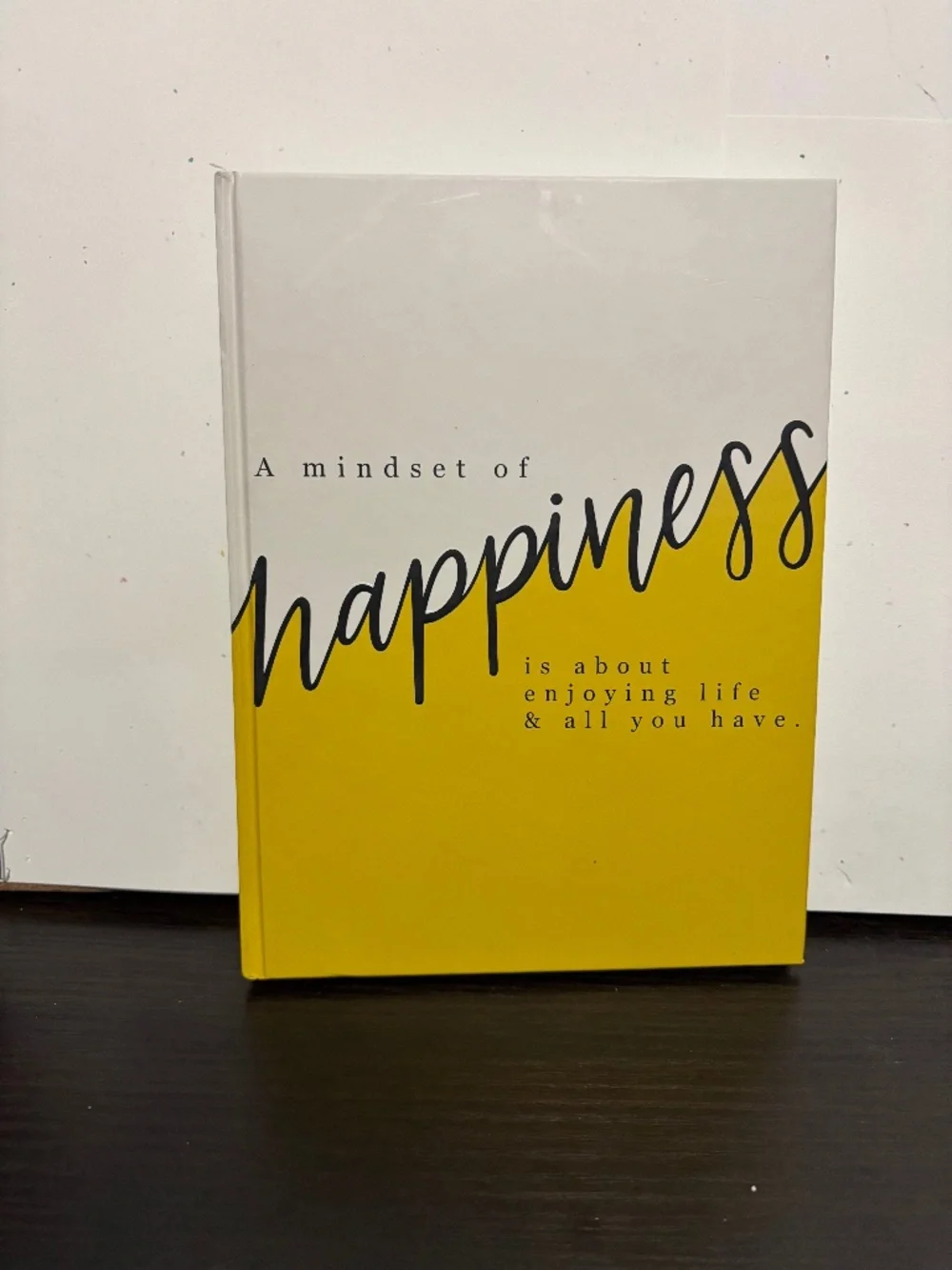 Happiness Journal