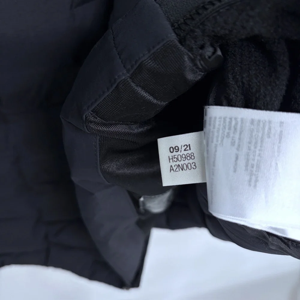 adidas full zip