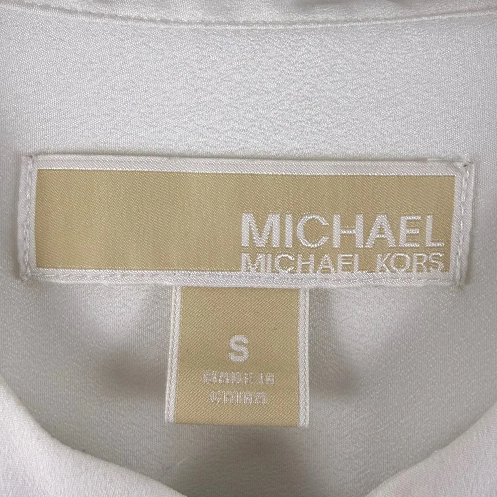 Michael Kors elevate your