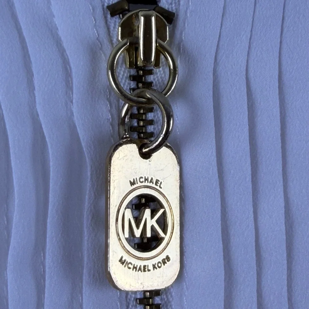 Michael Kors elevate your