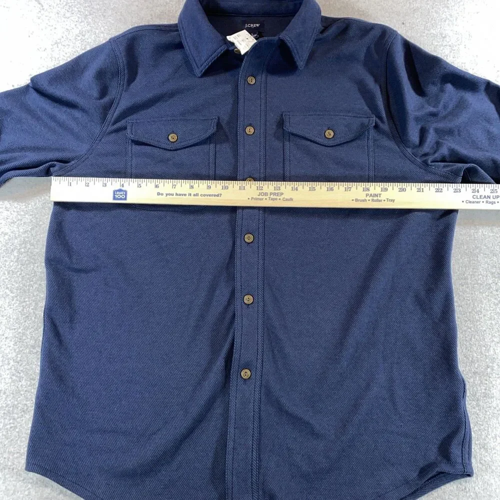 J. Crew crew mens