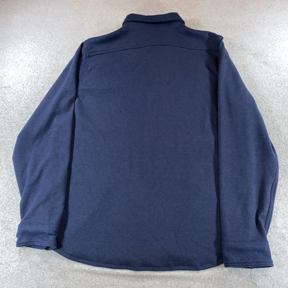 J. Crew crew mens