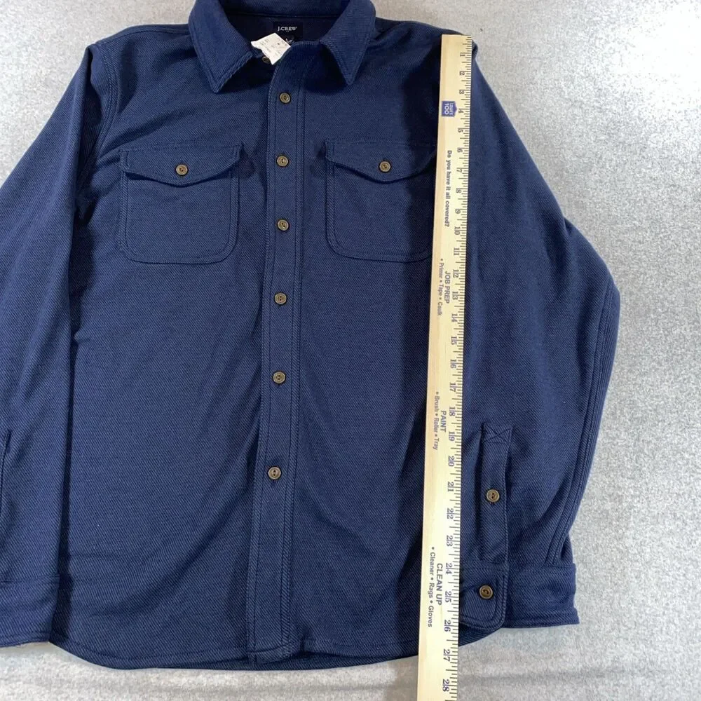 J. Crew crew mens