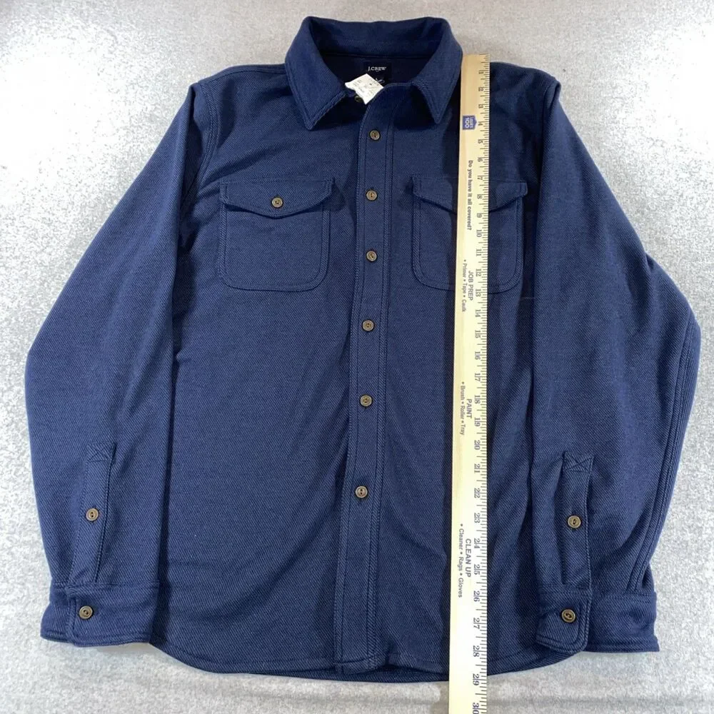 J. Crew crew mens