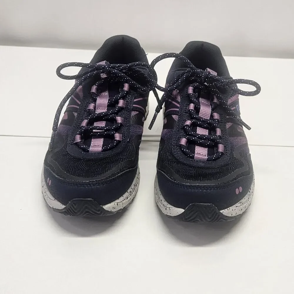 Ryka Sky Walk Trail 2 Womens 8 Hiking Backpacking Trail Runner Sneaker Outdoor