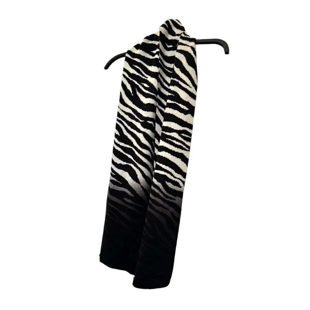 Michael Kors weather rectangle fierce