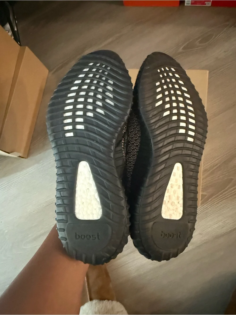 adidas breathable knit