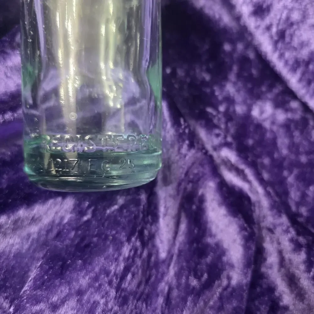 Fladung vintage bottling