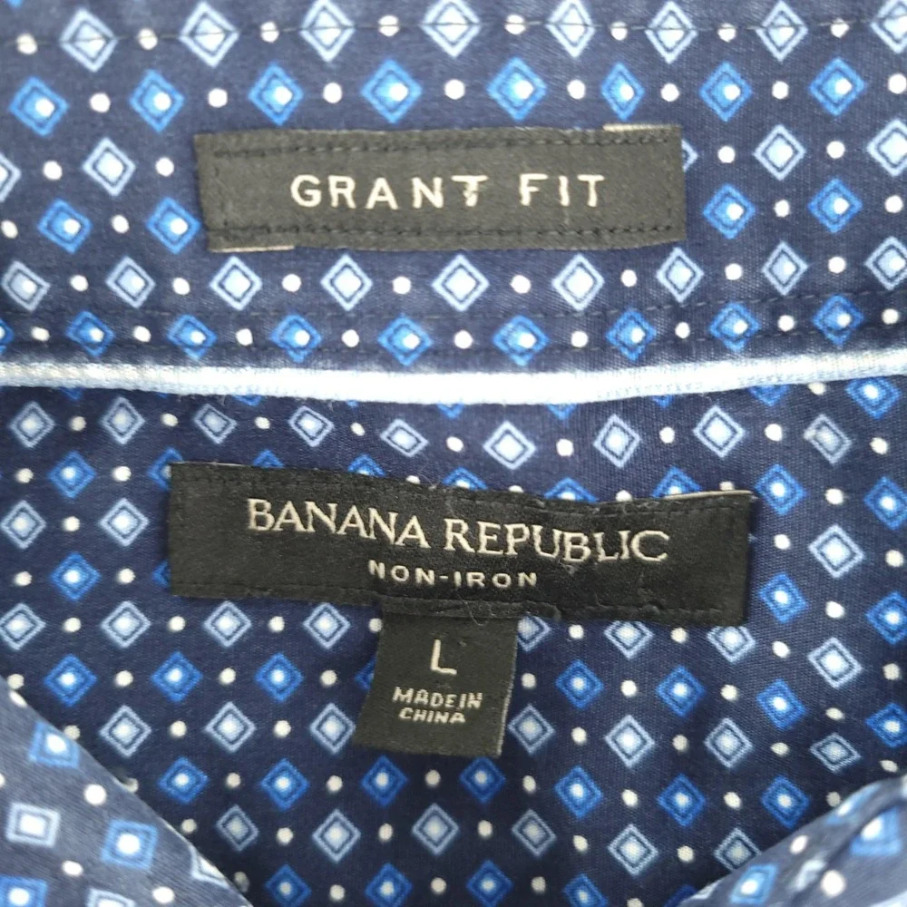 Banana Republic excellent brand