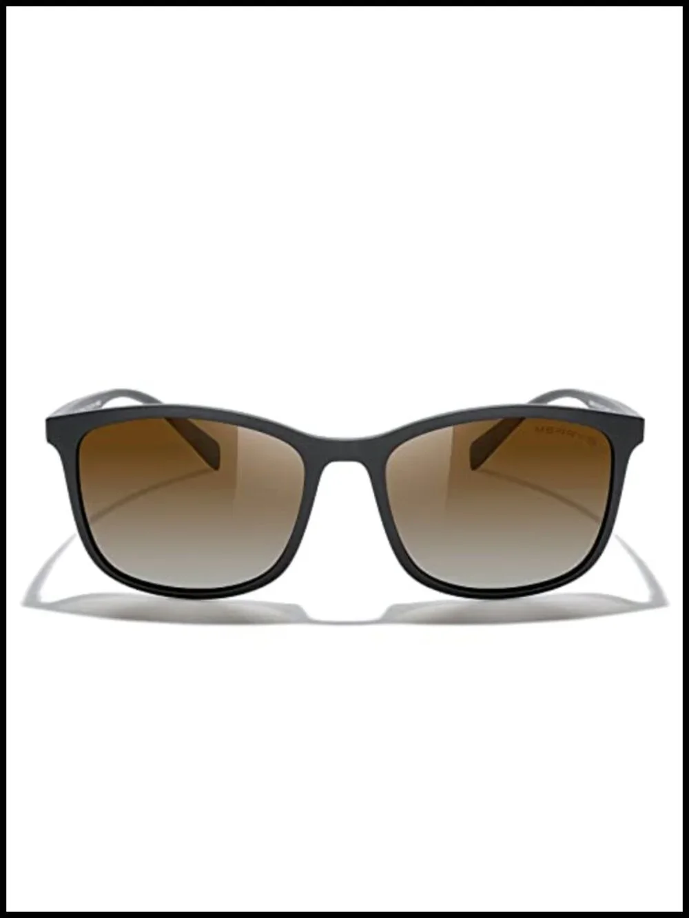 Polarized TR90 Sunglasses Square UV400 Men Women Driving Fishing Golf