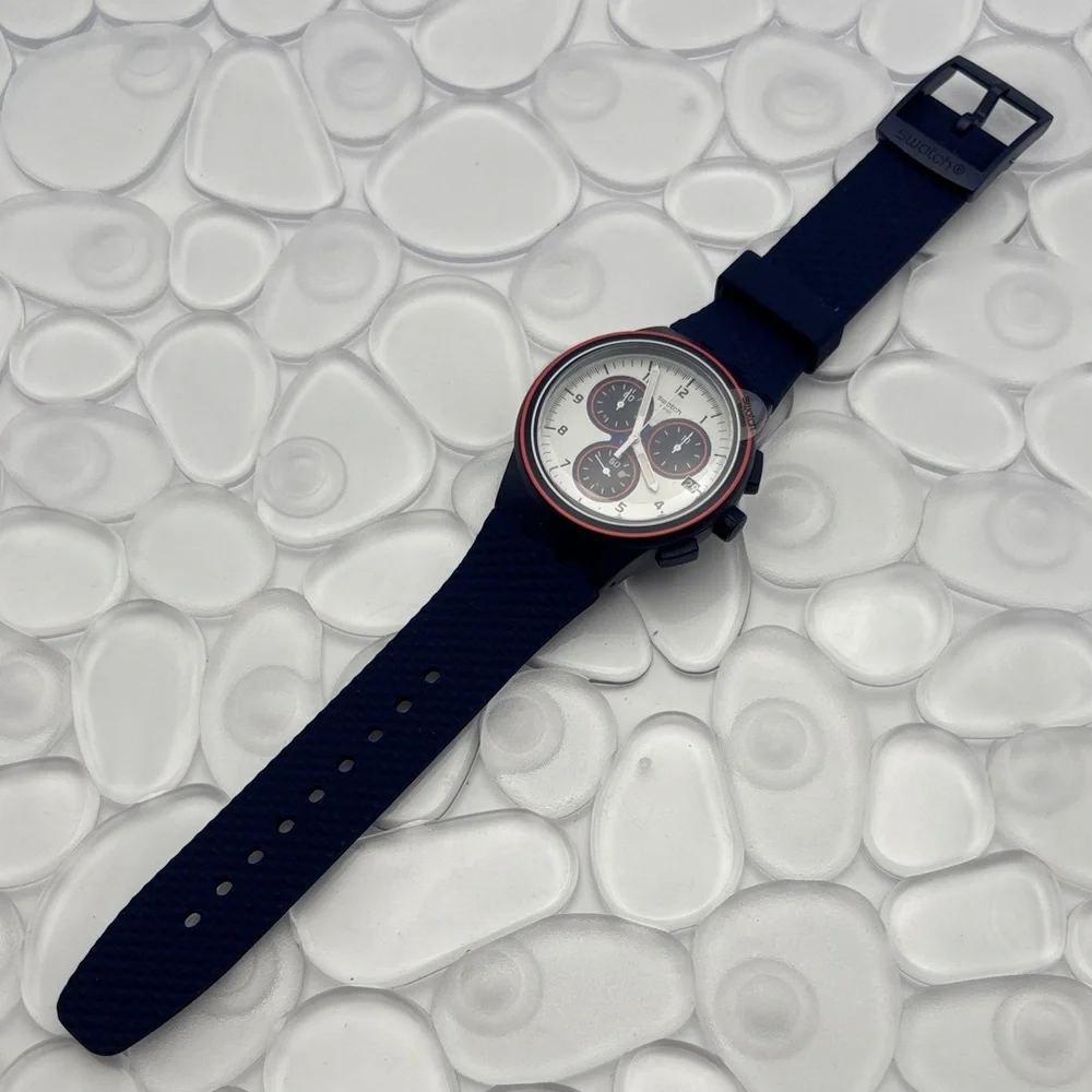 Swatch watch susn412