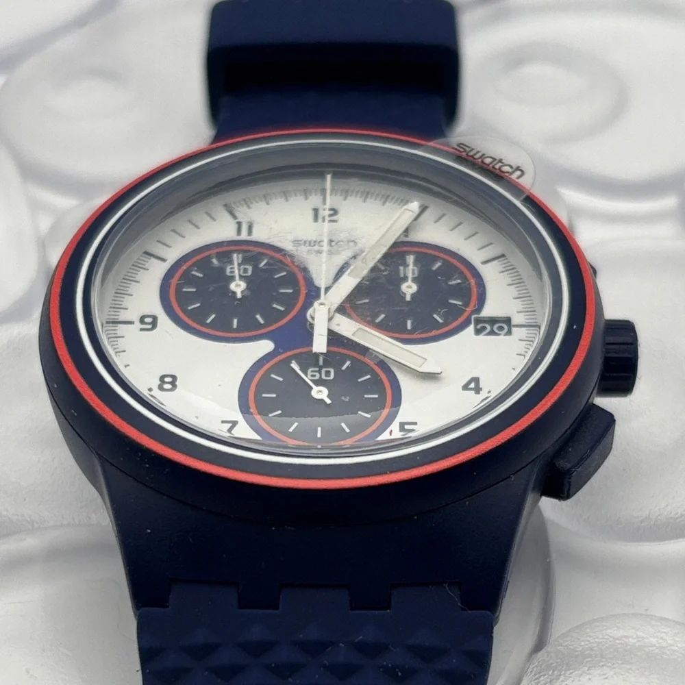 Swatch watch susn412