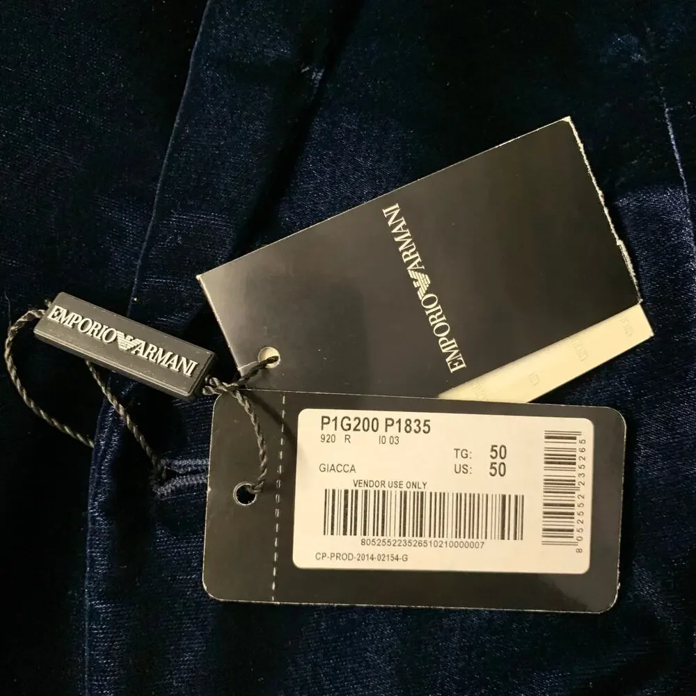 Emporio Armani emporio armani