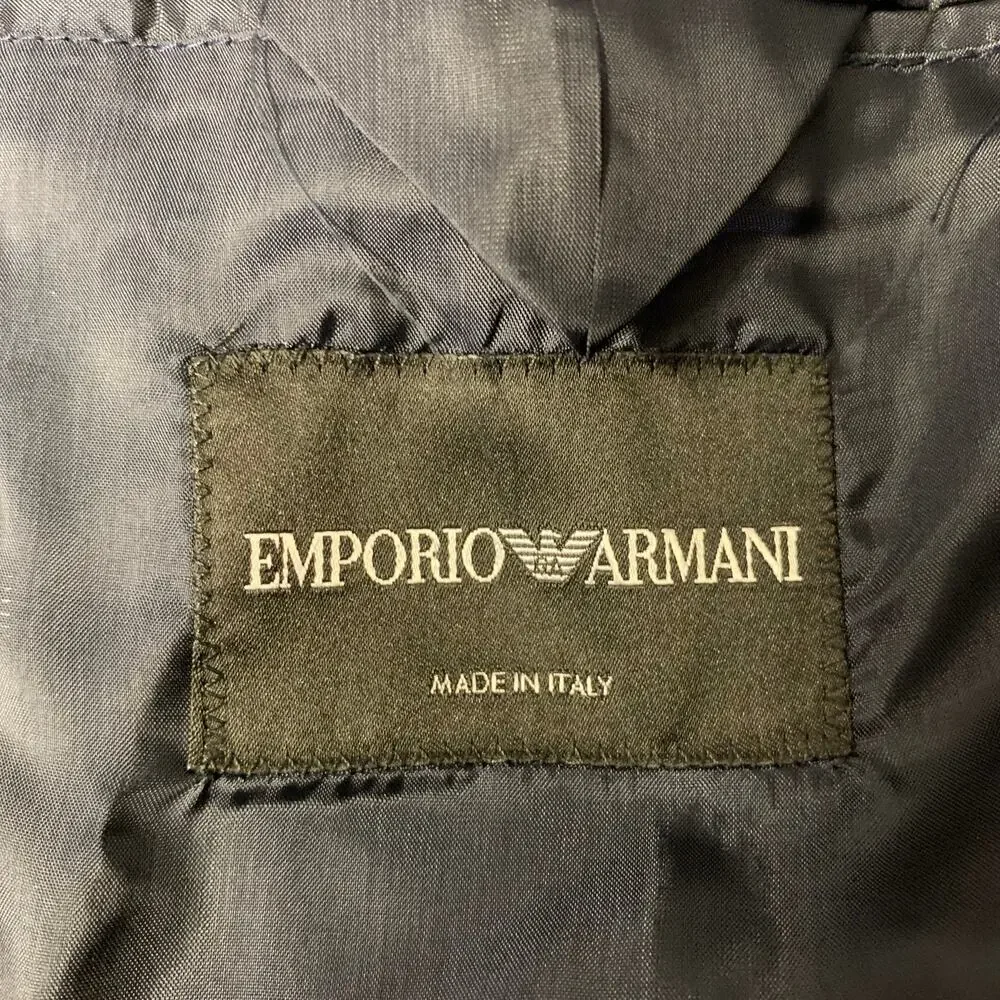 Emporio Armani emporio armani