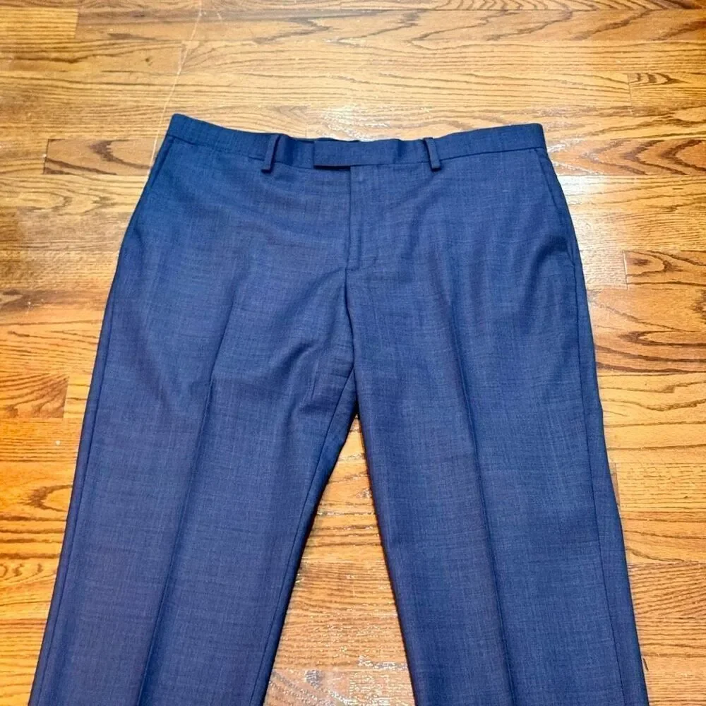 Banana Republic marzotto back or