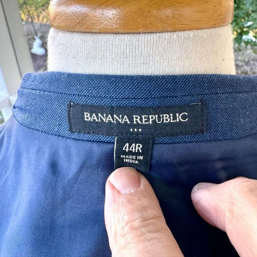 Banana Republic cuff piece