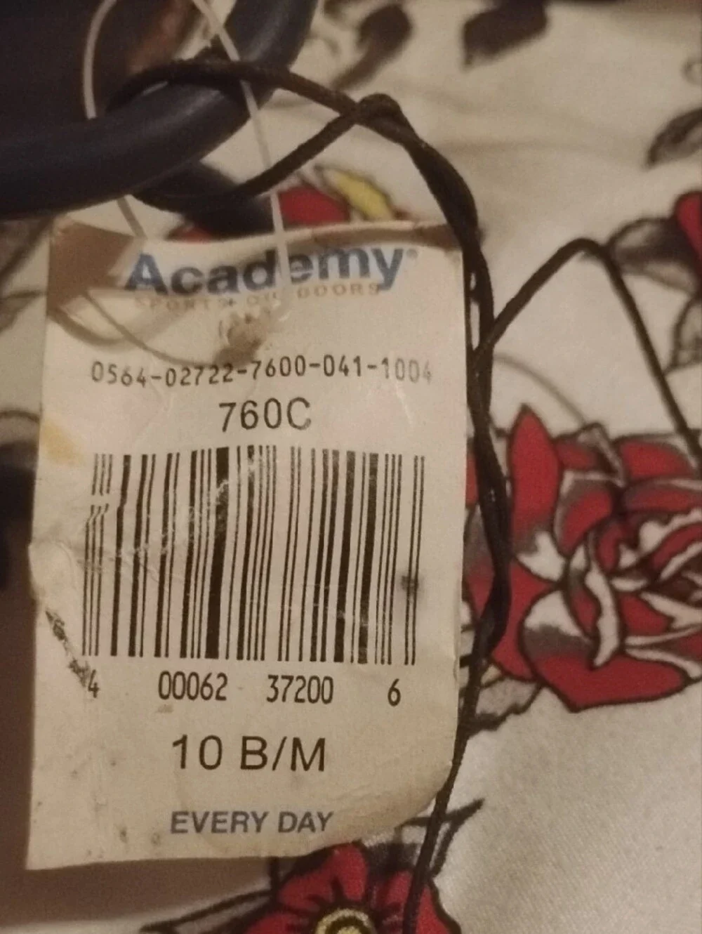 The Academy Brand sturdy kids