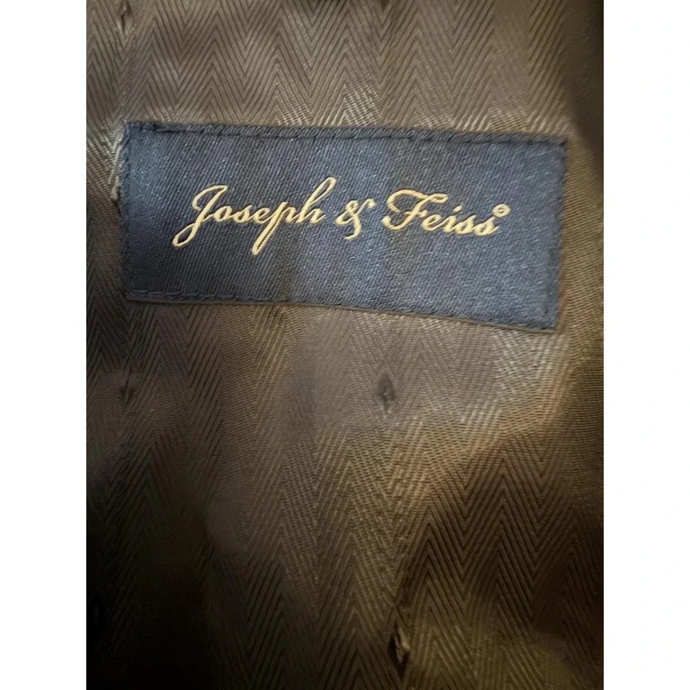 Joseph & Feiss brand joseph
