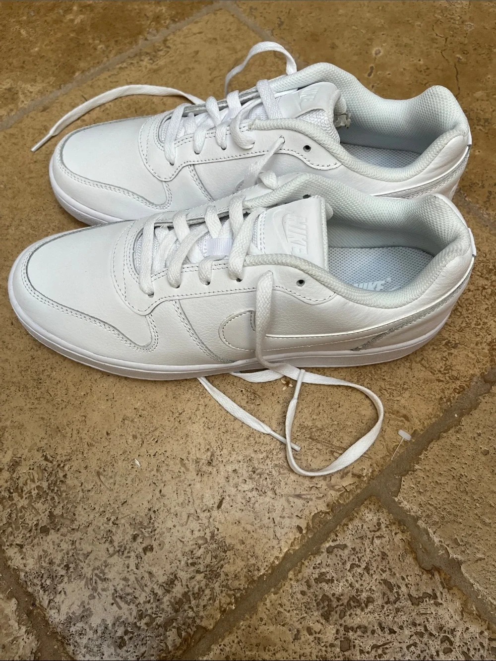 Nike youth sneakers