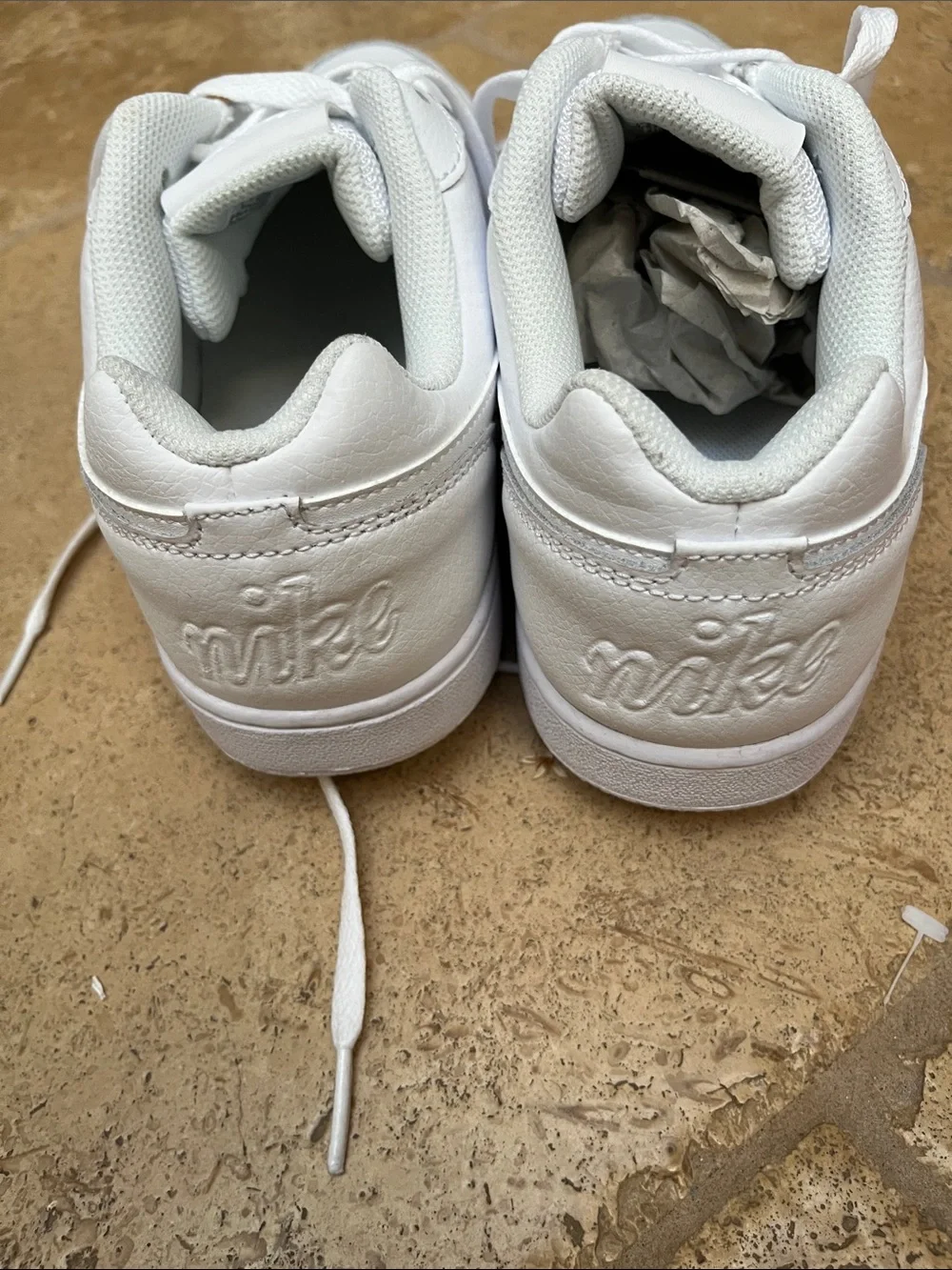 Nike youth sneakers