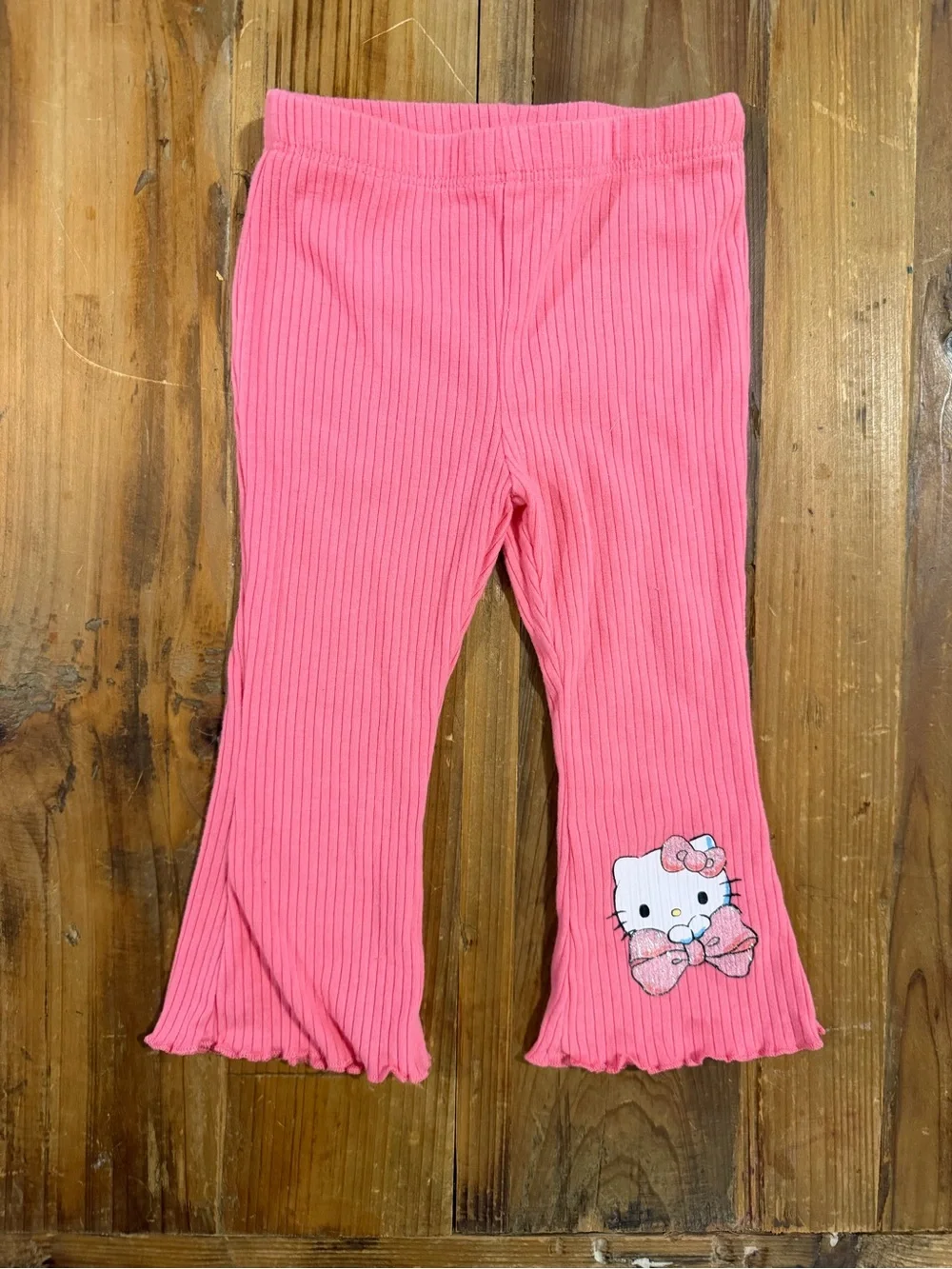 Hello Kitty bundle up