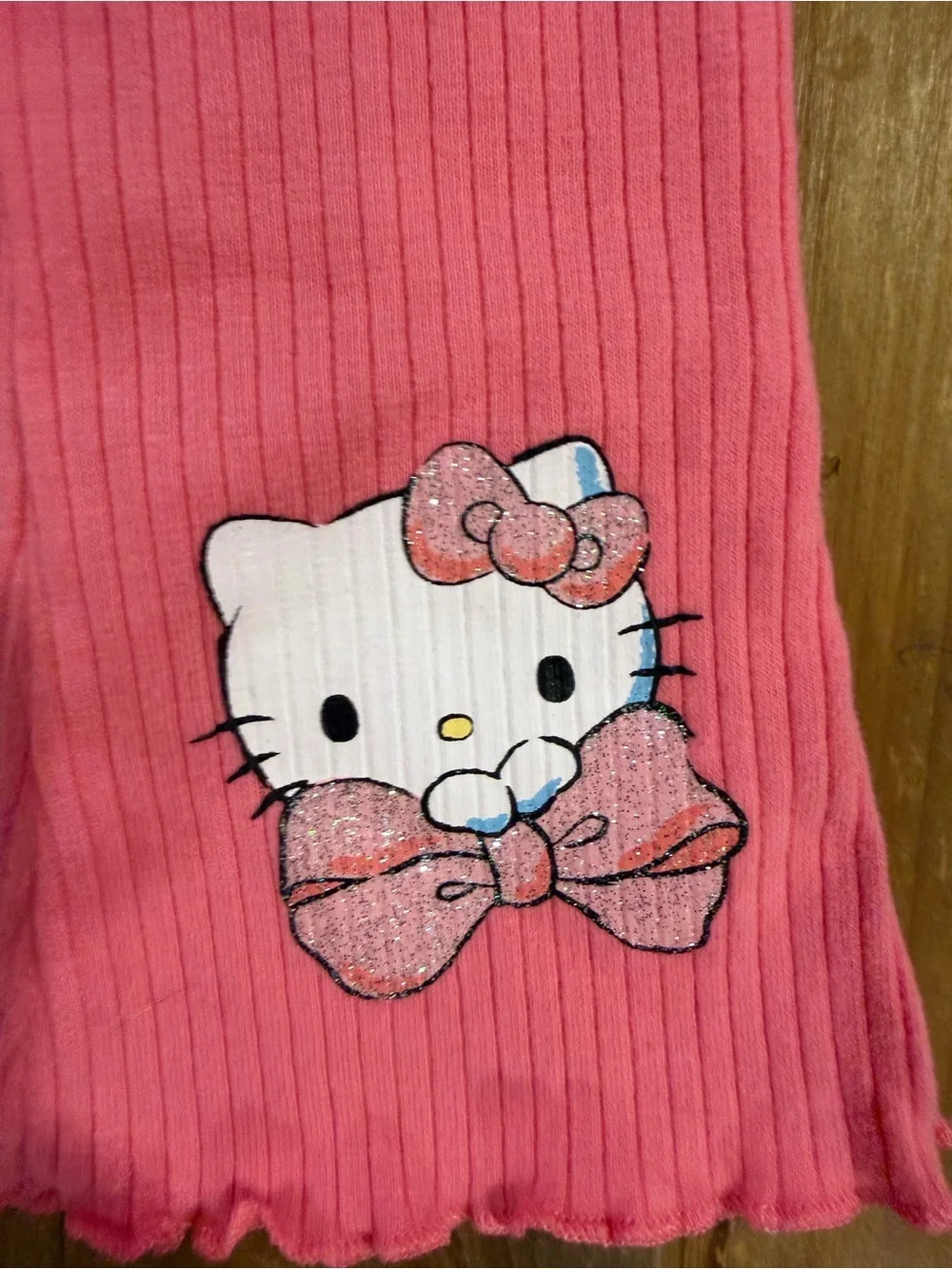 Hello Kitty bundle up