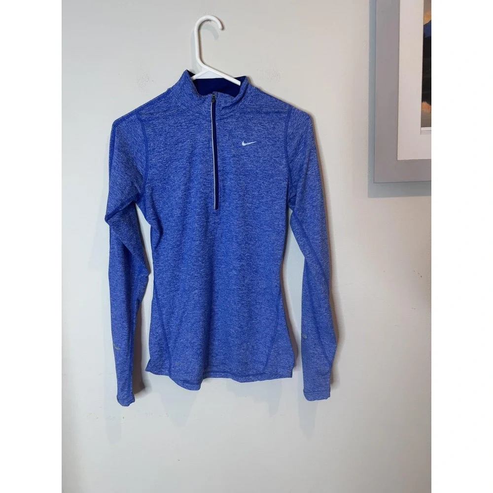 Nike brand style