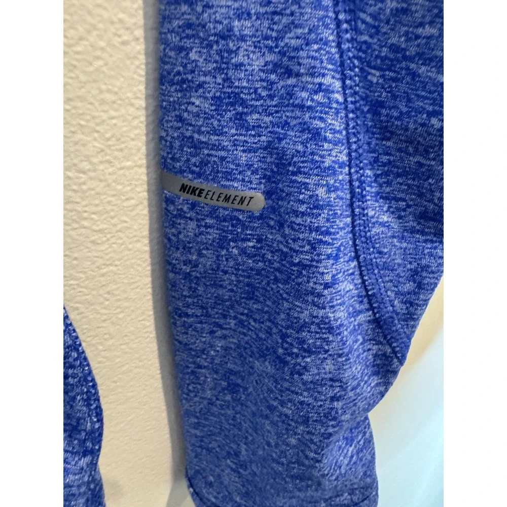 Nike brand style