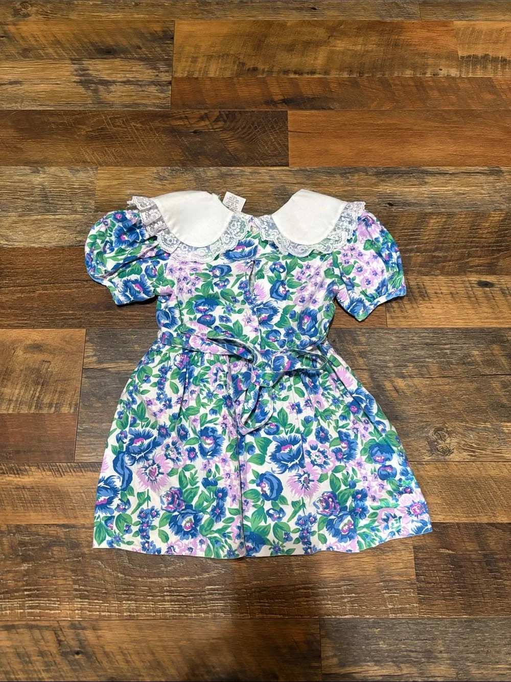 JM rags charming kids