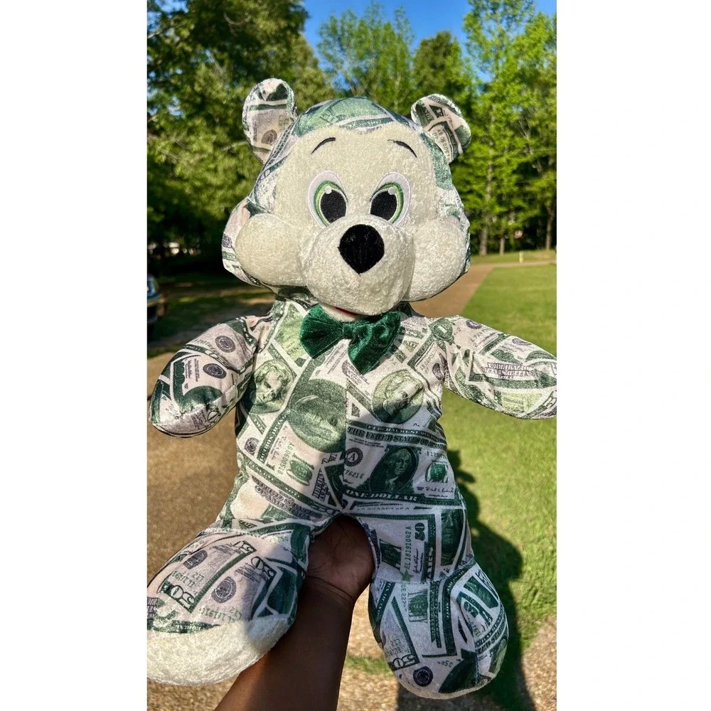 Nanco 2007 plush