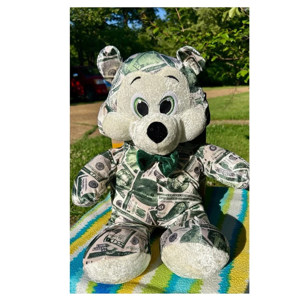 Nanco 2007 plush