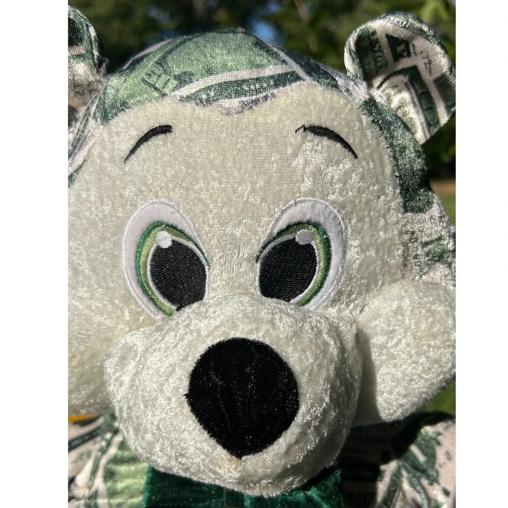 Nanco 2007 plush