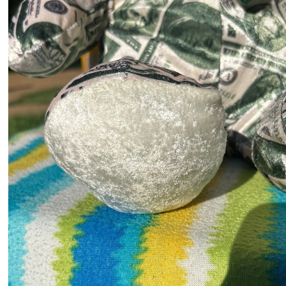 Nanco 2007 plush