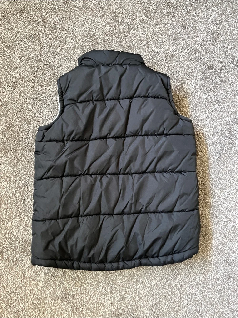 Old Navy pockets panels comfort
